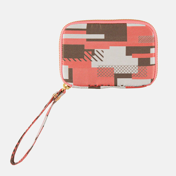 Organizador mt — Pink Mix — Bolsa de Bolsillo — foto 4
