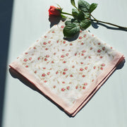 Papelería y accesorios Classic Fabrics — Pañuelo Petite Roses — foto 1