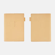 Cubierta de cuero para agenda Hobonichi 5-Year Techo Large — foto 3