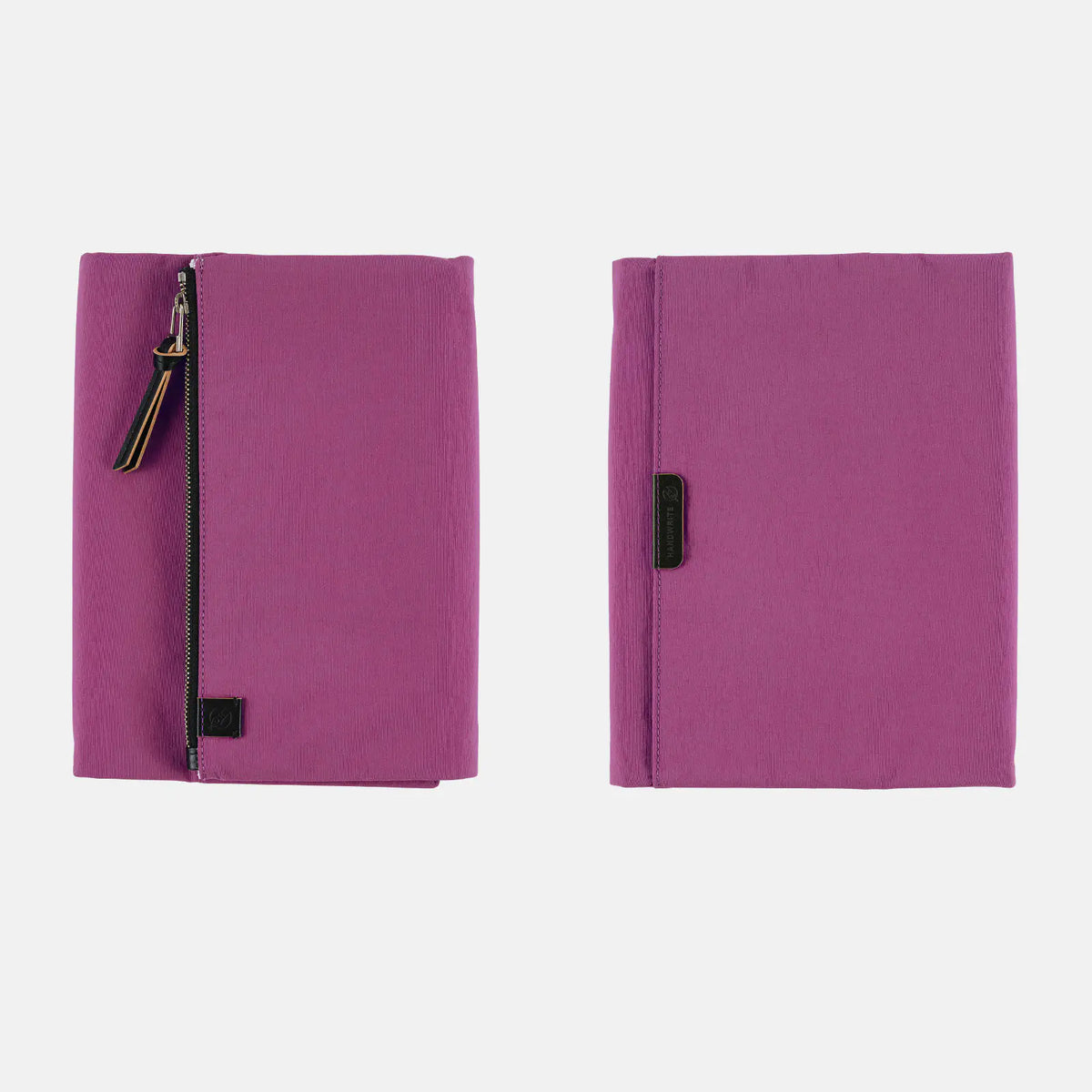 Cubierta para agenda Tragen — Purple — A5 Cousin Size — foto 5