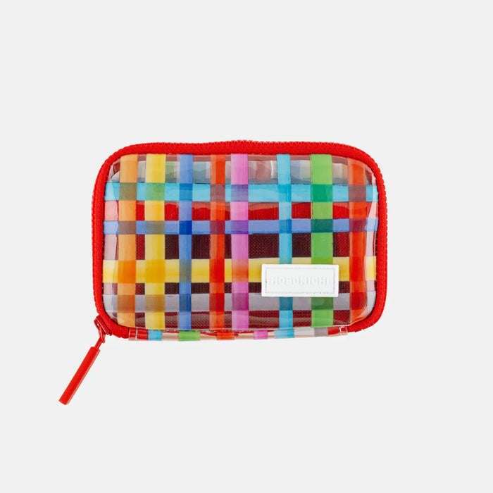 Organizador Clear Plaid — Bolsa de Bolsillo — foto 5