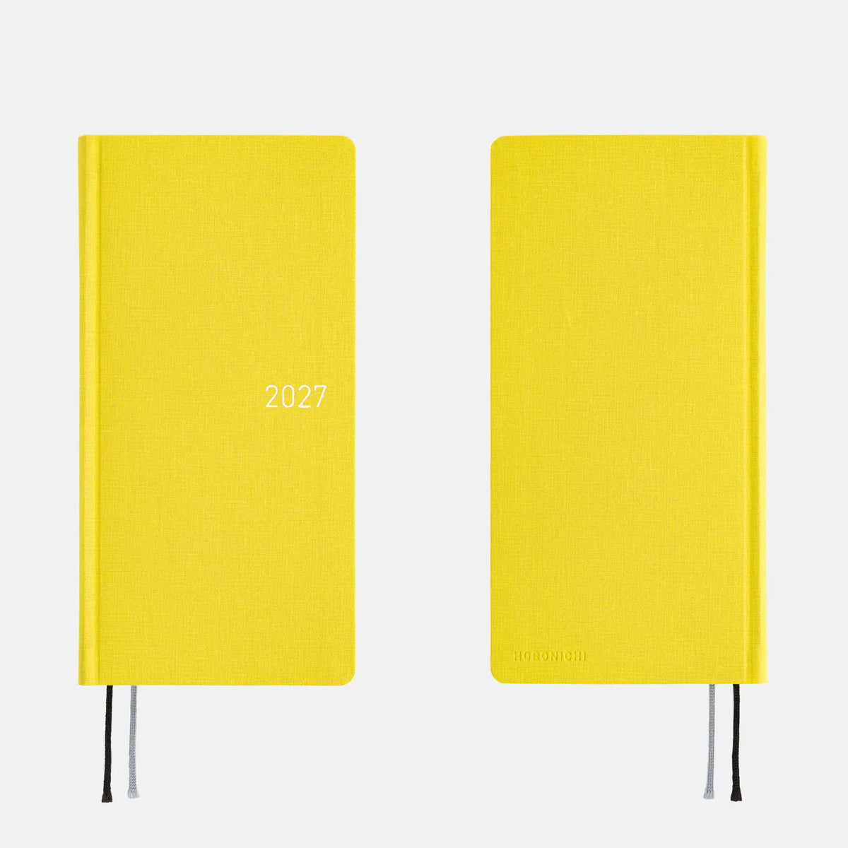 Agenda Colors — Canaria Yellow — foto 5