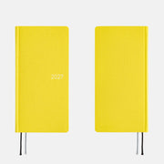 Agenda Colors — Canaria Yellow — foto 5