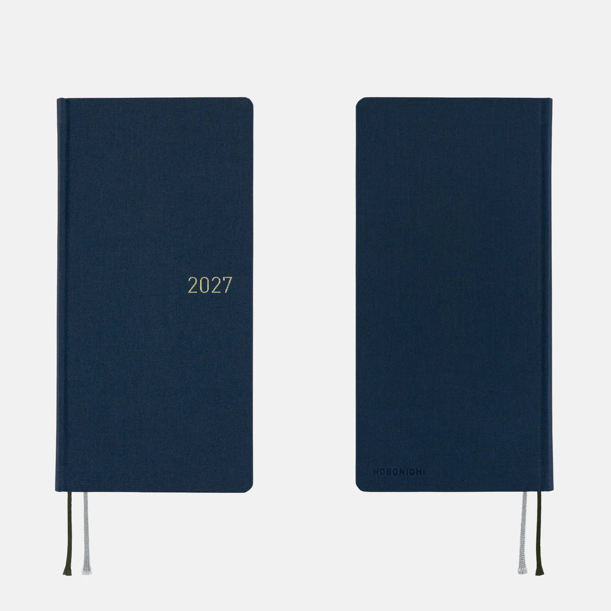 Agenda Colors Midnight Blue — foto 5