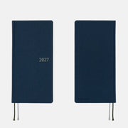 Agenda Colors Midnight Blue — foto 5
