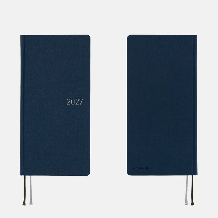 Agenda Colors Midnight Blue — foto 5