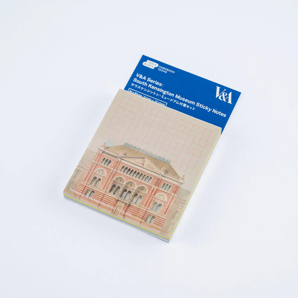 Papelería y accesorios V&A Series — foto 1