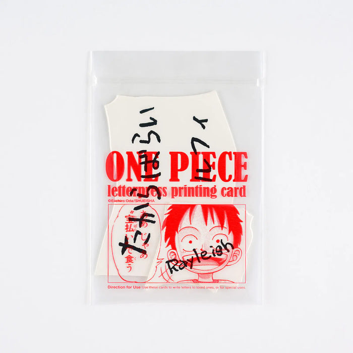 Papelería y accesorios ONE PIECE magazine — foto 1