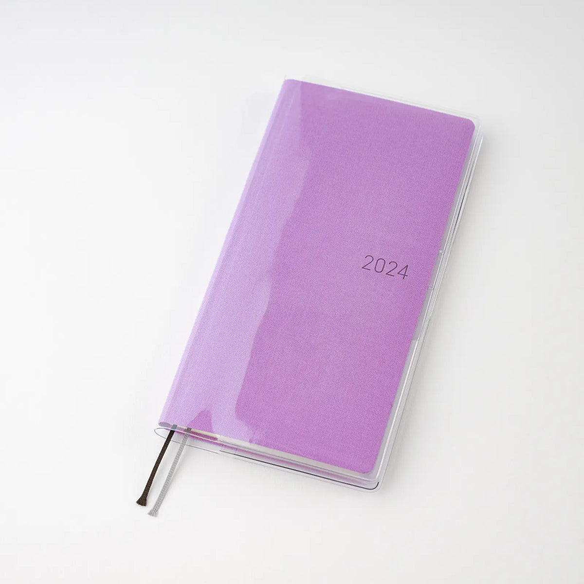 Cubierta transparente para Hobonichi Techo Weeks — foto 1