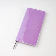 Cubierta transparente para Hobonichi Techo Weeks — foto 1