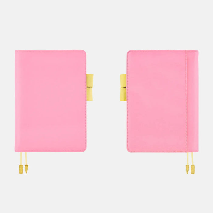 Cubierta para agenda Colors — Candy Floss — A5 Cousin Size — foto 5