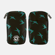 Organizador Natal Design — Lucky Swallow — Bolsa de Pouch Pequeña — foto 5