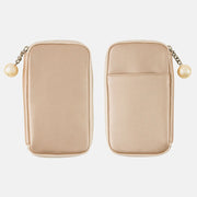 Organizador Champagne Pearl — Bolso pequeño con cajón — foto 6