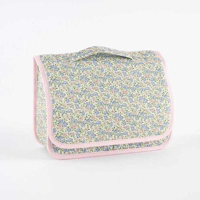 Papelería y accesorios Hobonichi — Stappo (Liberty Fabrics: Sasha Kiora) — foto 5