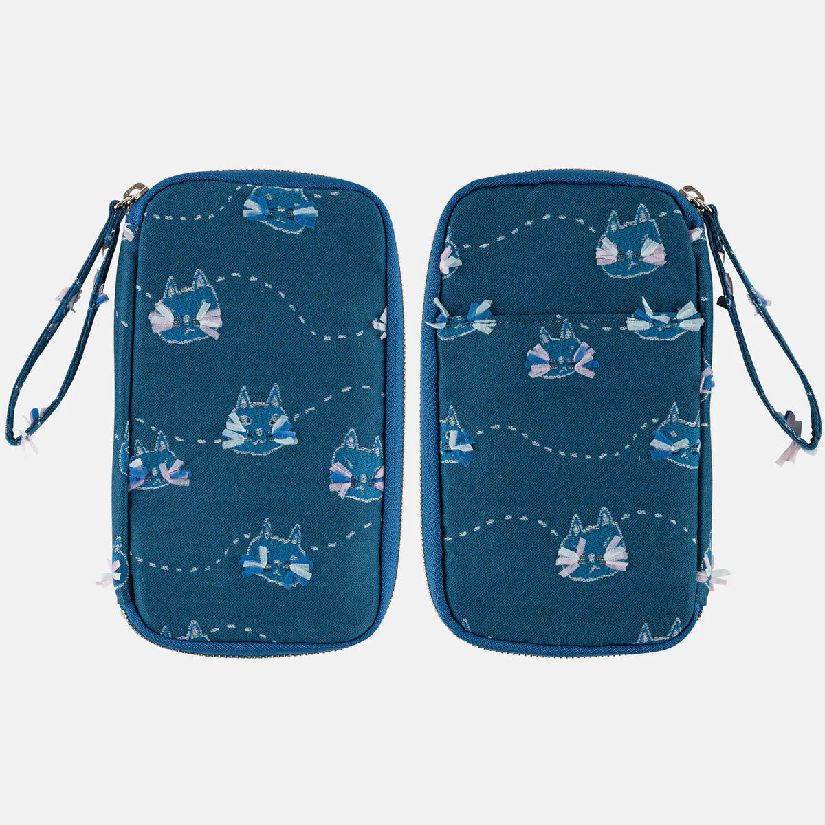 Organizador Whisker Cat — Small Drawer Pouch — foto 5