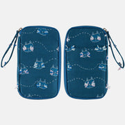 Organizador Whisker Cat — Small Drawer Pouch — foto 5