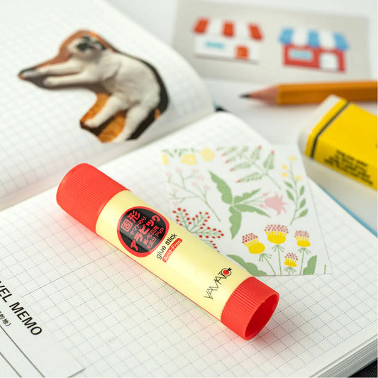 Papelería y accesorios Yamato — Arabic Mini Glue Stick — foto 1