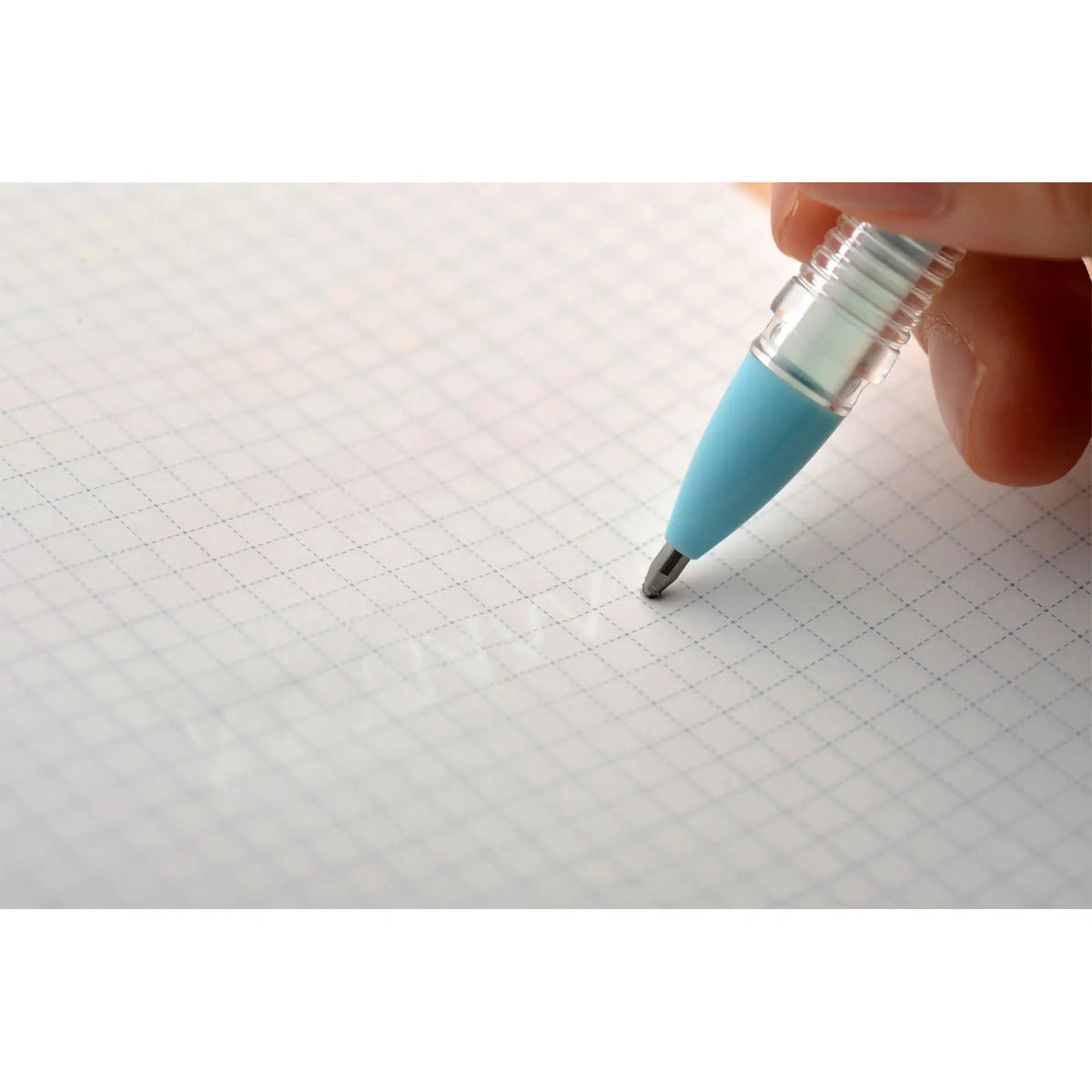 Papelería y accesorios Tombow Lápiz — AquaPit Pegamento en forma de bolígrafo libre de ácido — foto 1
