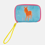Organizador Ryoji Arai — I’ll listen to you anytime, says the donkey. — Bolsillo de la gaveta — foto 5