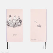 Agenda Moomin — At the Table — Weeks — foto 5