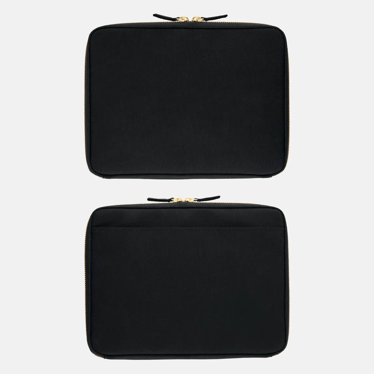 Organizador Black - Bolso grande con cajón — foto 5