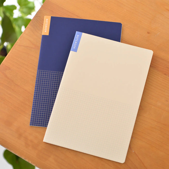 Papelería y accesorios Hobonichi — Conjunto de blocs de notas Hobonichi para tamaño A5 — foto 1