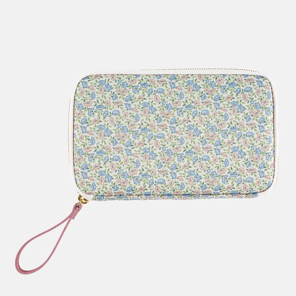 Organizador Liberty Fabrics — Sasha Kiora — Drawer Pouch Áne — foto 5