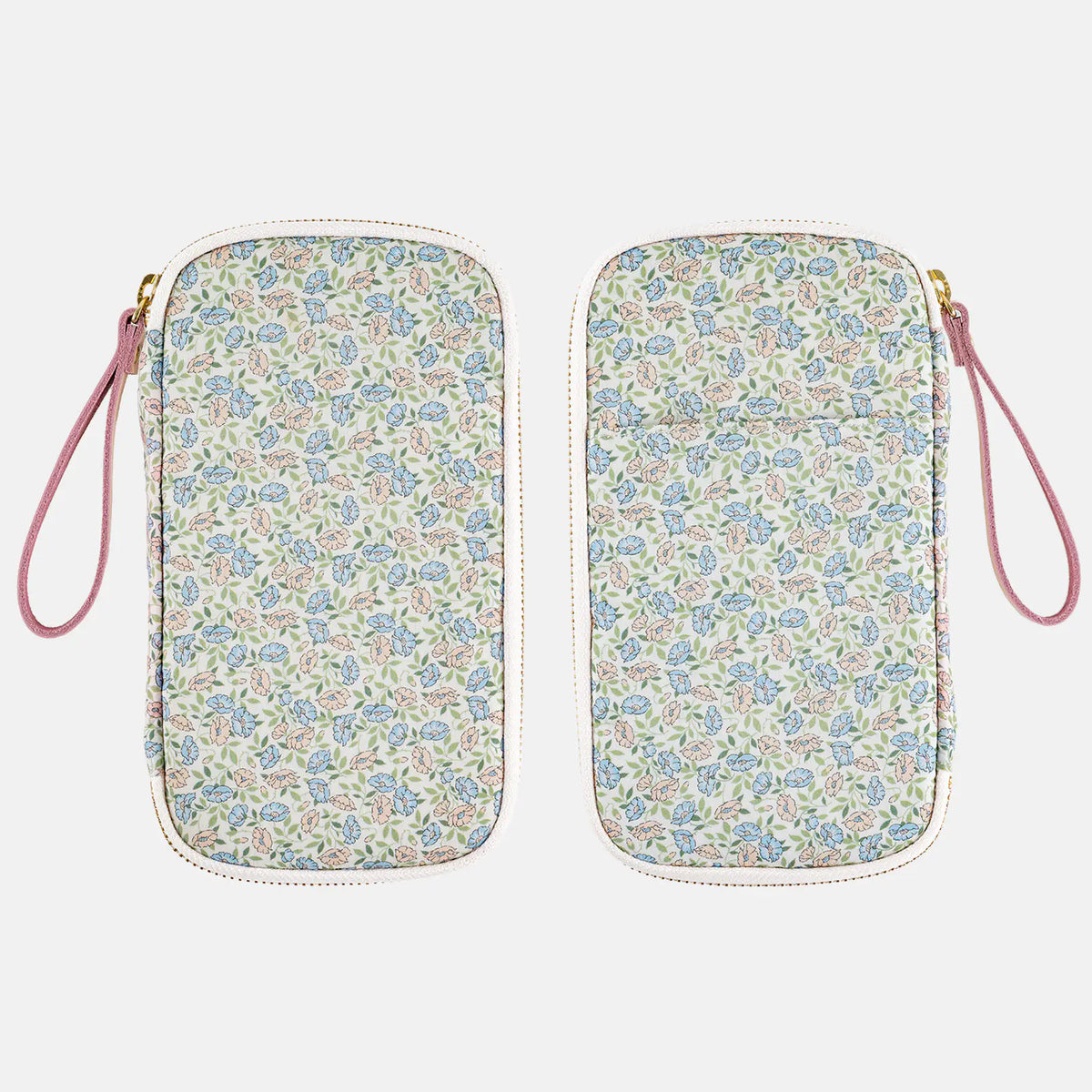 Organizador Liberty Fabrics — Sasha Kiora — Small Drawer Pouch — foto 5
