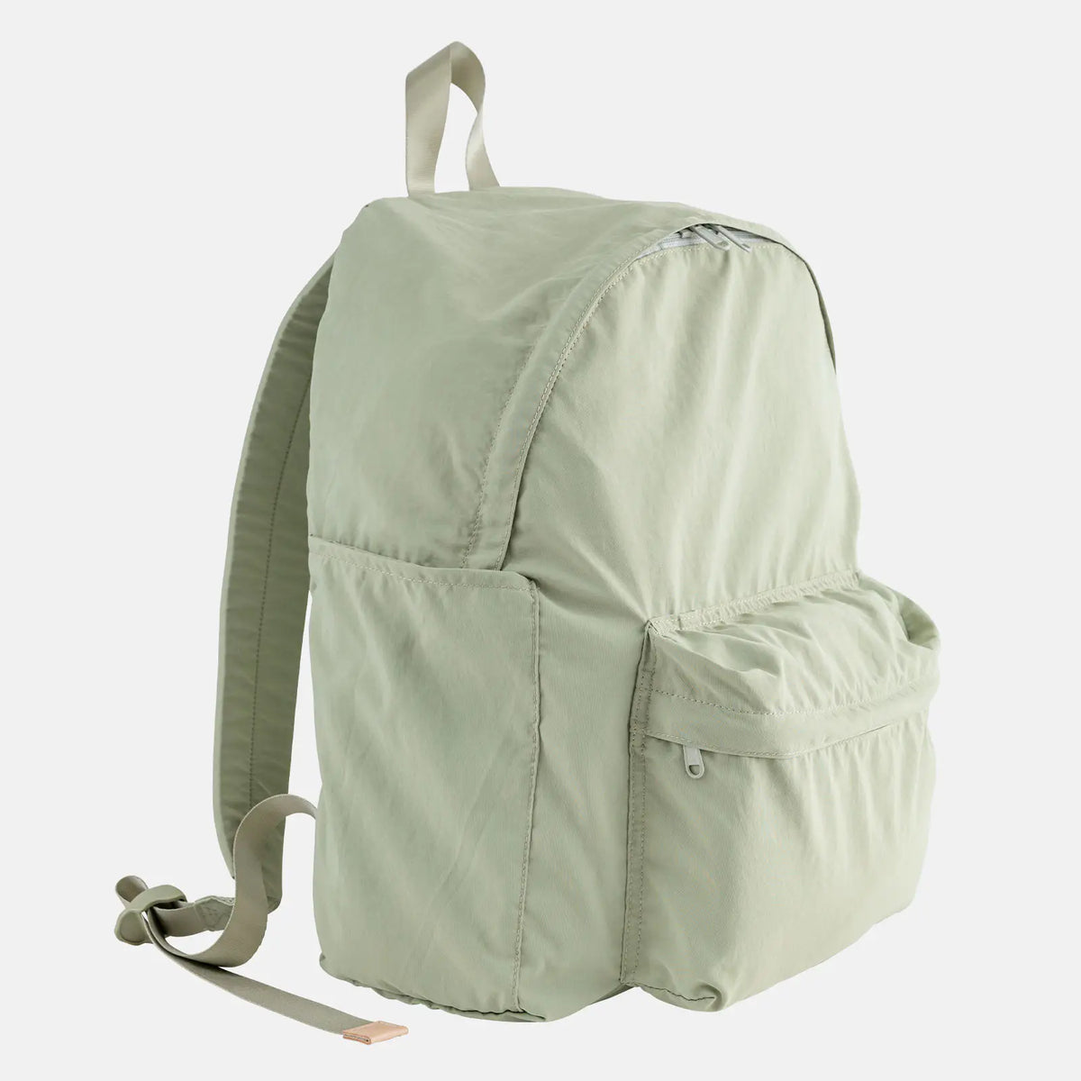 Organizador Olive Beige — Mochila plegable — foto 9