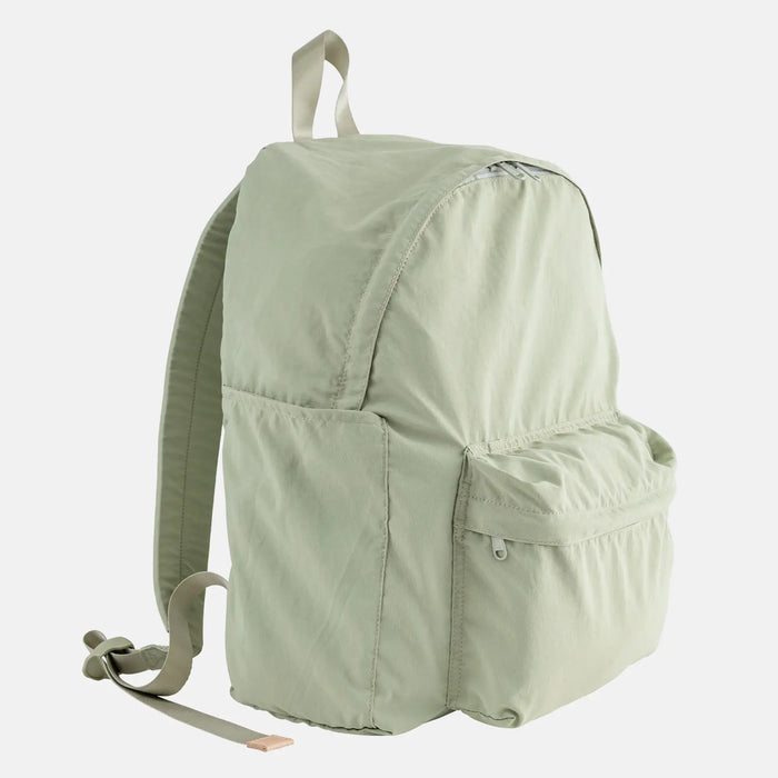 Organizador Olive Beige — Mochila plegable — foto 9