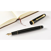 Papelería y accesorios Pilot Corporation — Pluma fuente Custom74 FM — foto 1