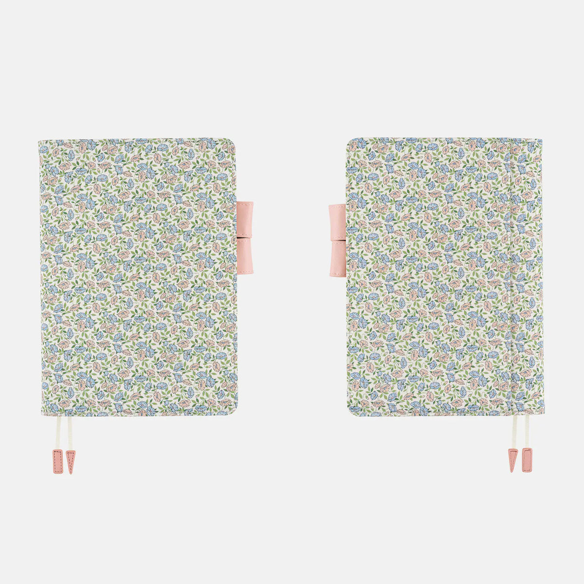 Cubierta para agenda Liberty Fabrics — Sasha Kiora — A5 Cousin Size — foto 4