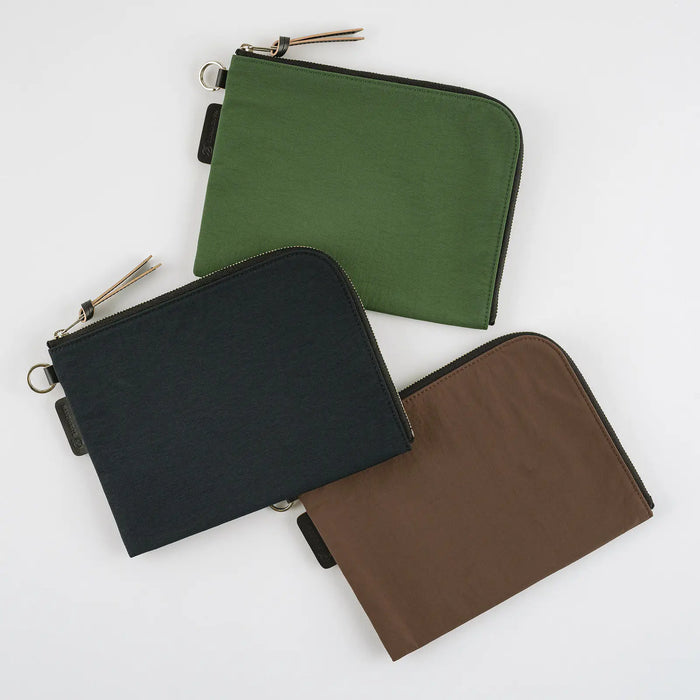 Papelería y accesorios Tragen — Funda plana para tamaño A6 — foto 1