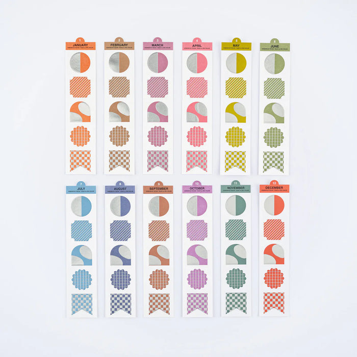 Papelería y accesorios TSUKI no IRO — foto 2