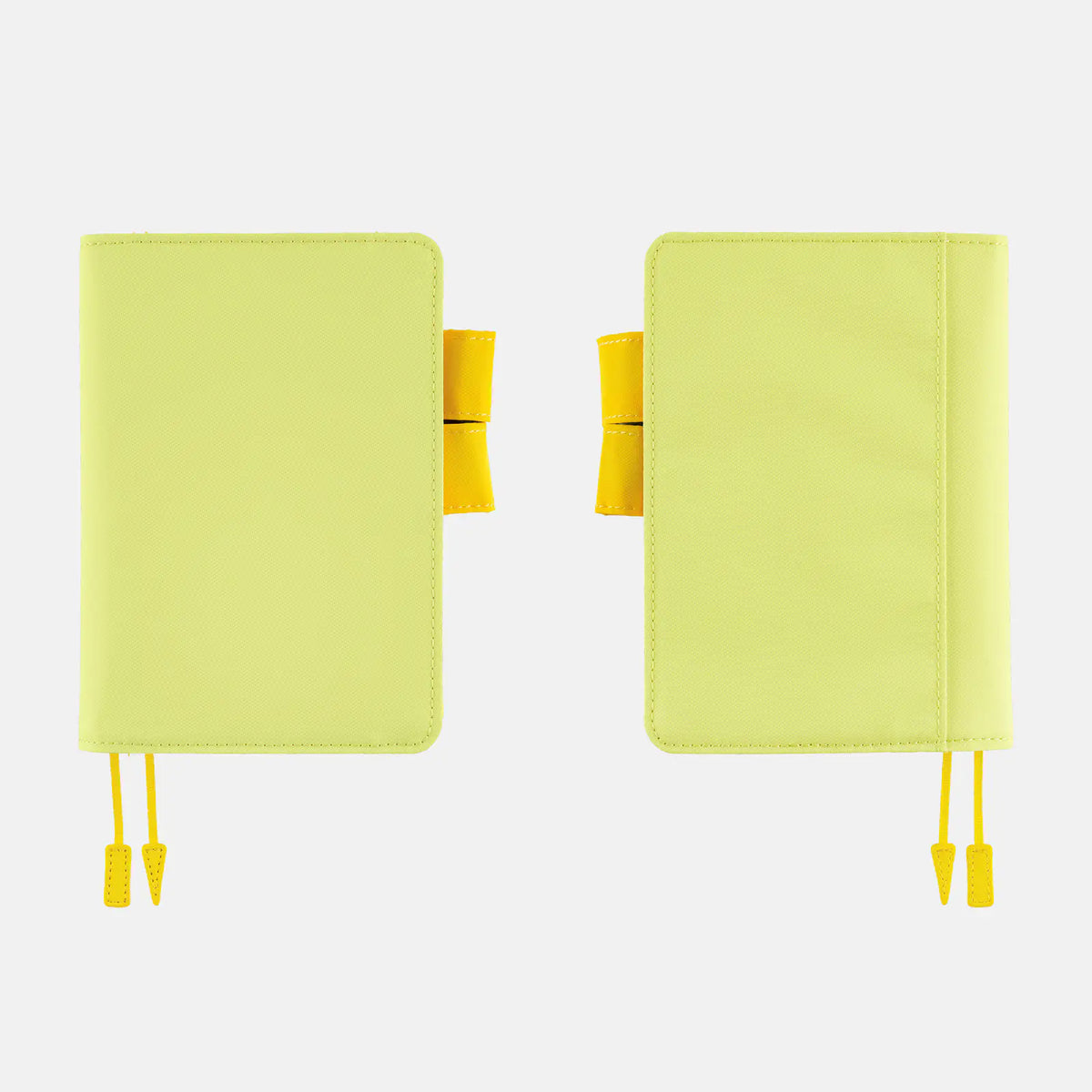 Cubierta para agenda Colors — Fresh Citron — A6 Original Size — foto 5