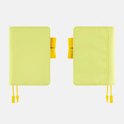 Cubierta para agenda Colors — Fresh Citron — A6 Original Size — foto 5