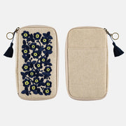 Organizador Ukrainian Flowers - Bolso pequeño con cajón — foto 5