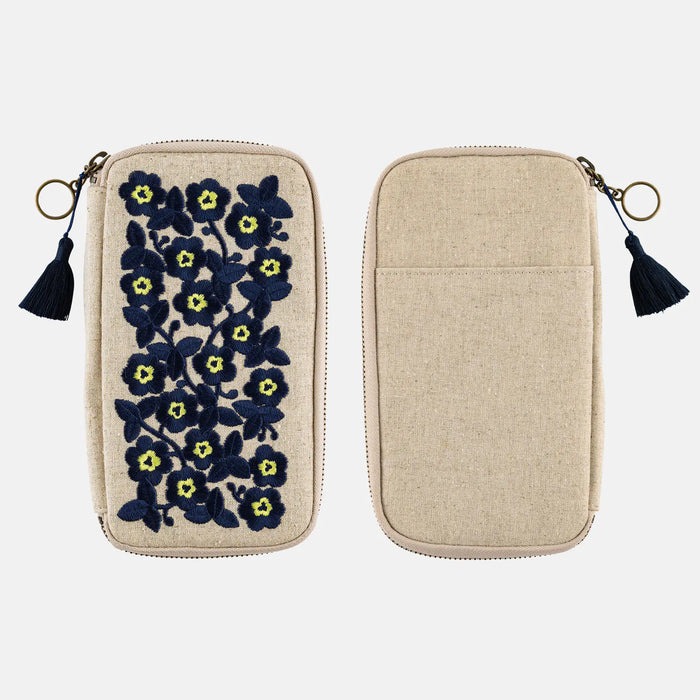 Organizador Ukrainian Flowers - Bolso pequeño con cajón — foto 5