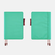 Cubierta para agenda Colors — Misty Cedar — A5 Cousin Size — foto 5
