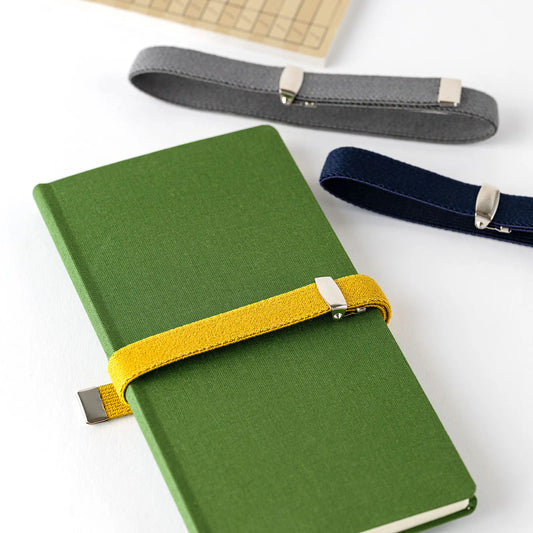 Papelería y accesorios Hightide — Bandas para libros ajustables — foto 1