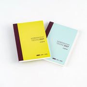 Agenda Hobonichi Techo 2027 Original Avec Books A6 — foto 1