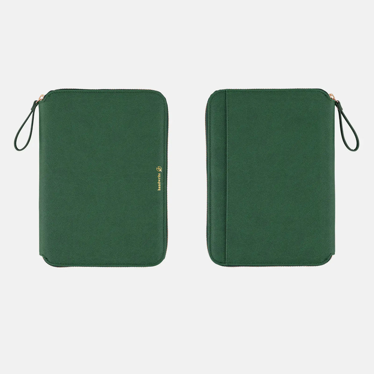 Cubierta para agenda Single Color — Velluto — A5 Cousin Size — foto 5