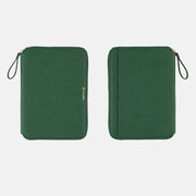 Cubierta para agenda Single Color — Velluto — A5 Cousin Size — foto 5