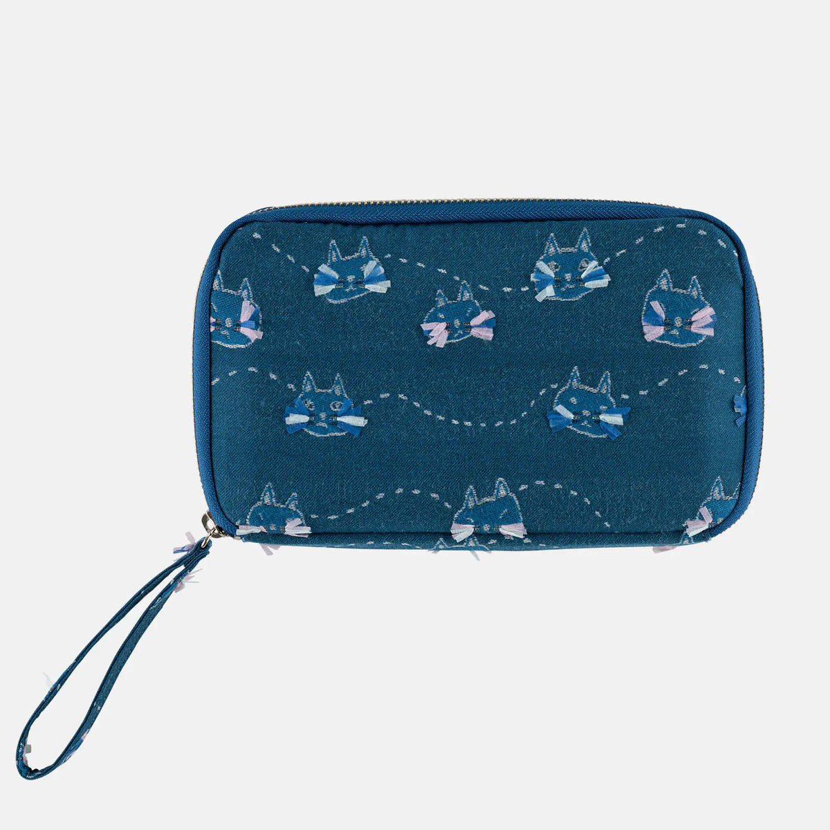 Organizador Whisker Cat — Bolsa con cajones Áne — foto 4