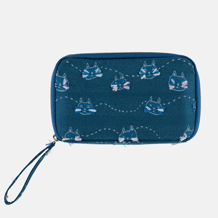 Organizador Whisker Cat — Bolsa con cajones Áne — foto 4