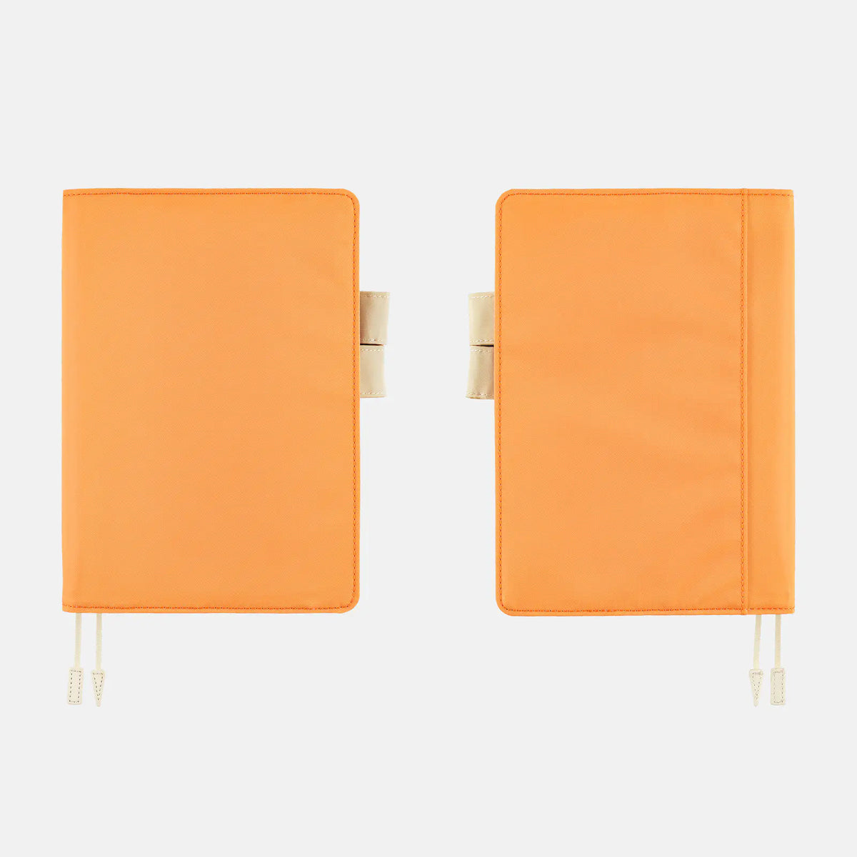 Cubierta para agenda Colors — Mango Latte — A5 Cousin Size — foto 5