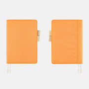 Cubierta para agenda Colors — Mango Latte — A5 Cousin Size — foto 5