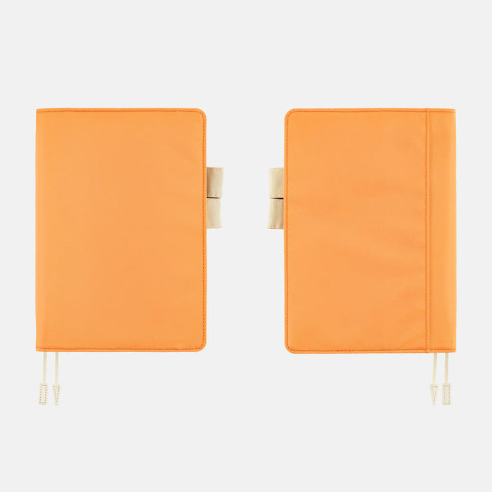 Cubierta para agenda Colors — Mango Latte — A5 Cousin Size — foto 5