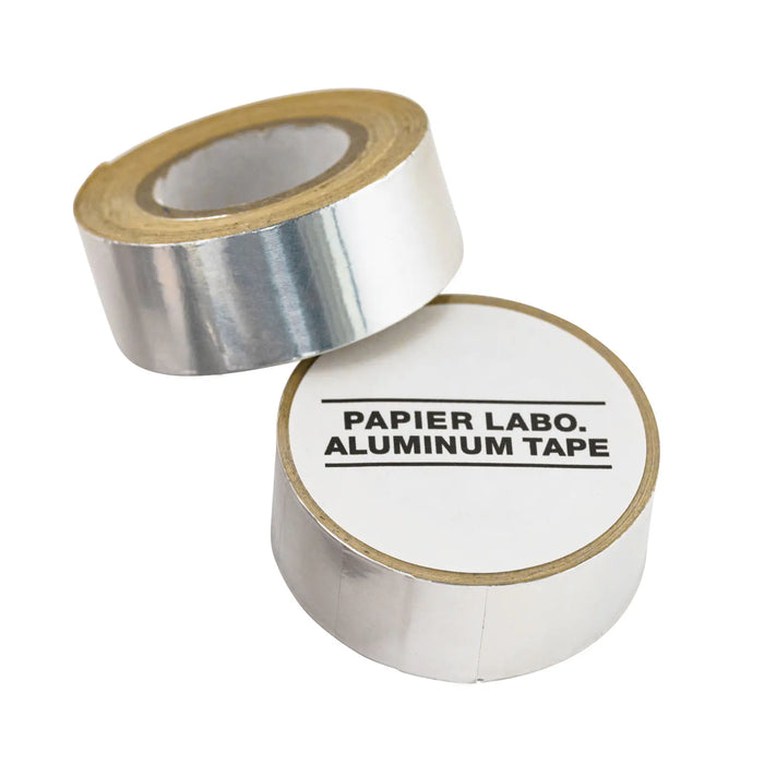 Cinta de aluminio Luiban — foto 1