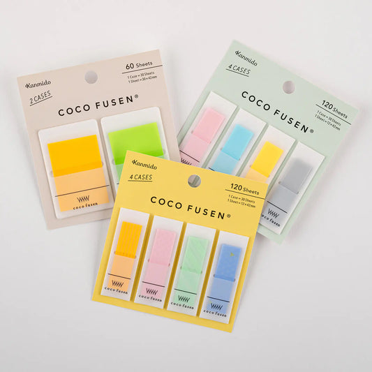 Papelería y accesorios Kanmido — coco fusen — foto 1